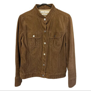 Tommy Hilfiger  Corduroy Jacket